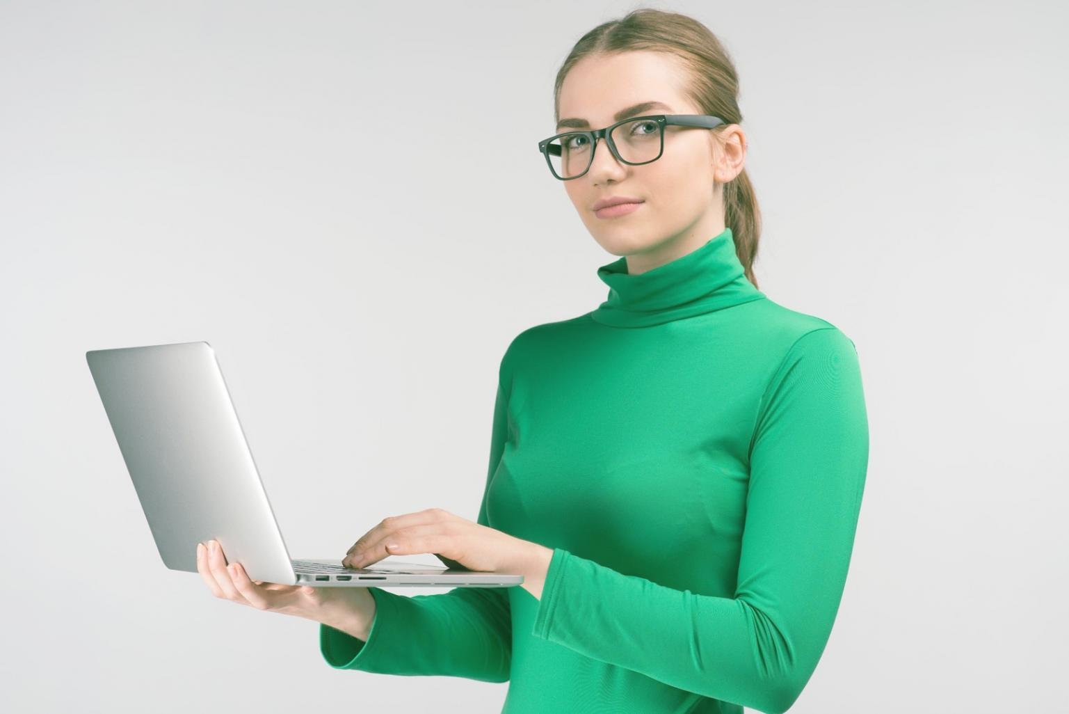 Site web pour cabinet d'architectes