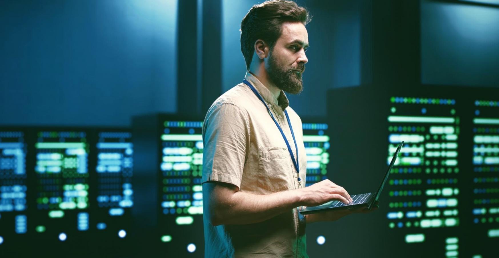 Landing page pour formation professionnelle